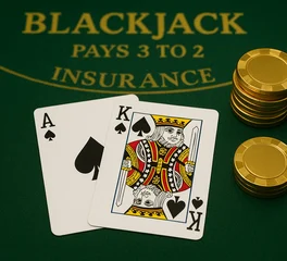 BLACKJACK