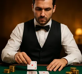 LIVE CASINO