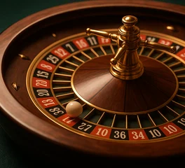 ROULETTE