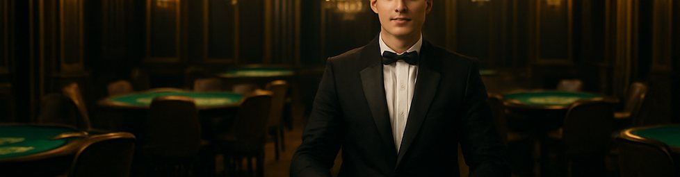 Live Casino Real Dealers Real Experience at 10cric