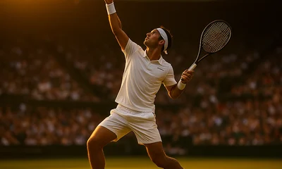 TENNIS