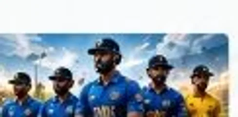 Top 5 Cricket Tournaments in the World